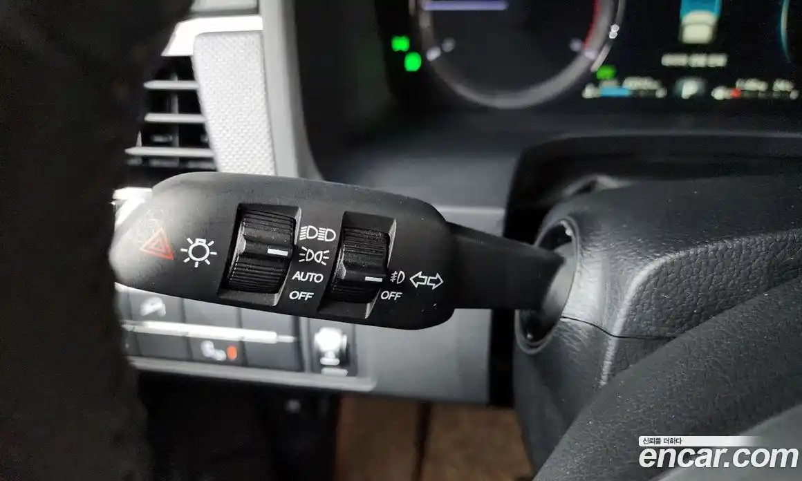 SsangYong Rexton 2019 2.2 автомат (гидро), фото 28