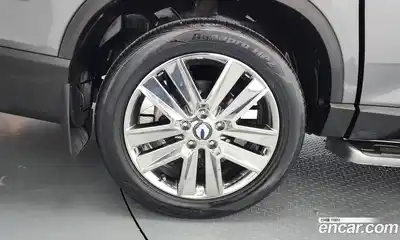 SsangYong Rexton 2019 2.2 автомат (гидро), миниатюра 5