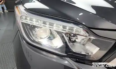 SsangYong Rexton 2019 2.2 автомат (гидро), миниатюра 8