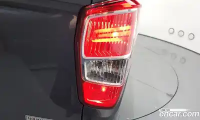 SsangYong Rexton 2019 2.2 автомат (гидро), миниатюра 9