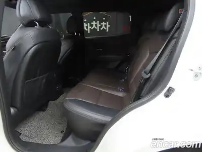 SsangYong Korando 2022 1.5 автомат (гидро), миниатюра 11