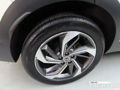 SsangYong Korando 2022 1.5 автомат (гидро), миниатюра 5