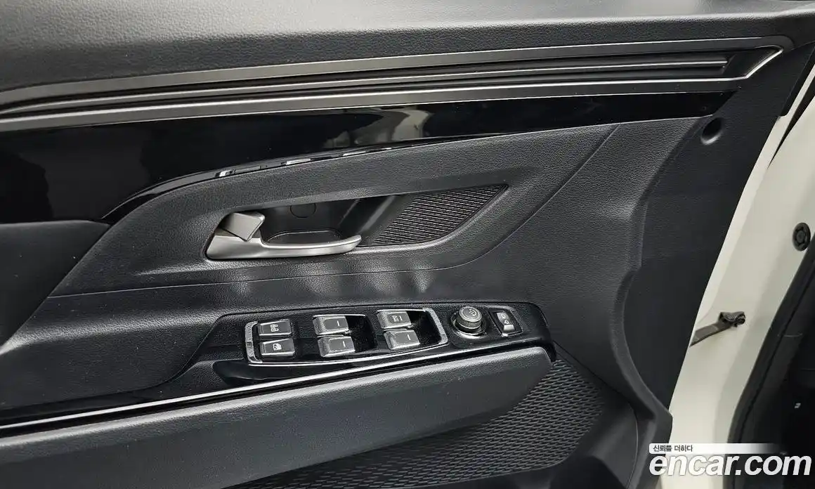 SsangYong Korando 2019 1.6 автомат (гидро), фото 28
