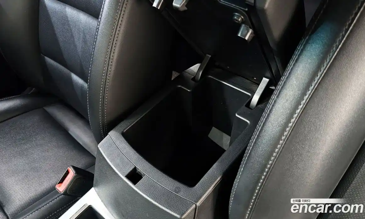 SsangYong Korando 2019 1.6 автомат (гидро), фото 29