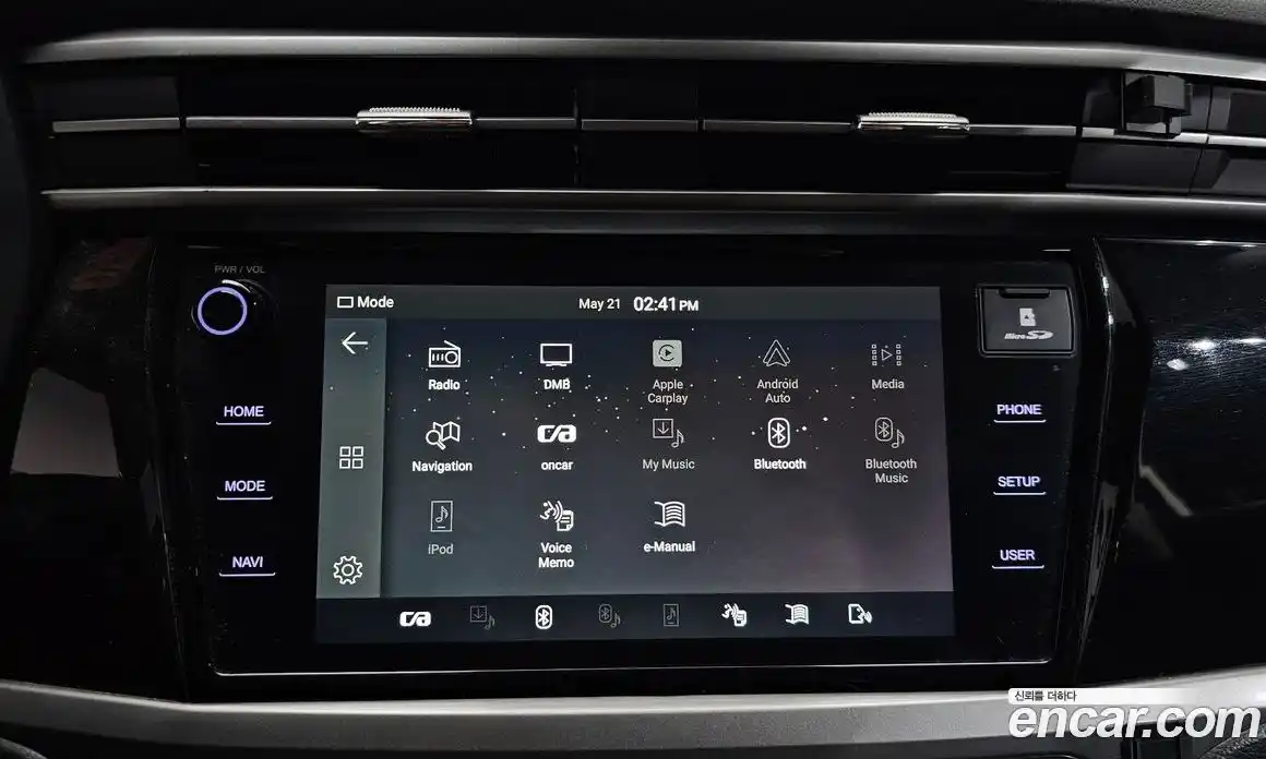 SsangYong Korando 2019 1.6 автомат (гидро), фото 32