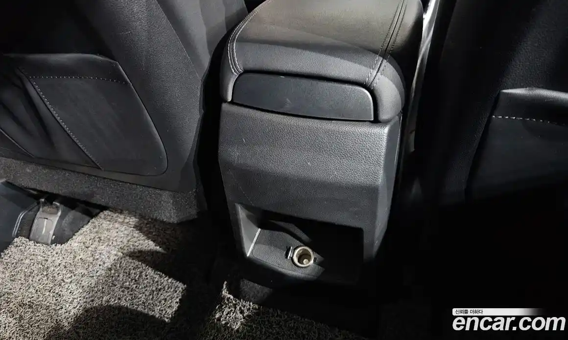 SsangYong Korando 2019 1.6 автомат (гидро), фото 33