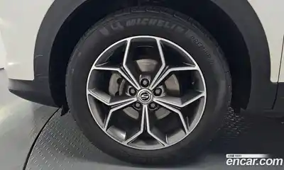 SsangYong Korando 2019 1.6 автомат (гидро), миниатюра 6
