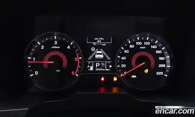 SsangYong Korando 2019 1.6 автомат (гидро), миниатюра 10