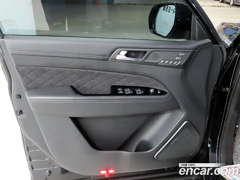 SsangYong Rexton 2019 2.2 автомат (гидро), фото 14