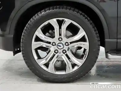 SsangYong Rexton 2019 2.2 автомат (гидро), миниатюра 5