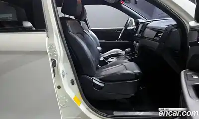 SsangYong Rexton 2020 2.2 автомат (гидро), миниатюра 11