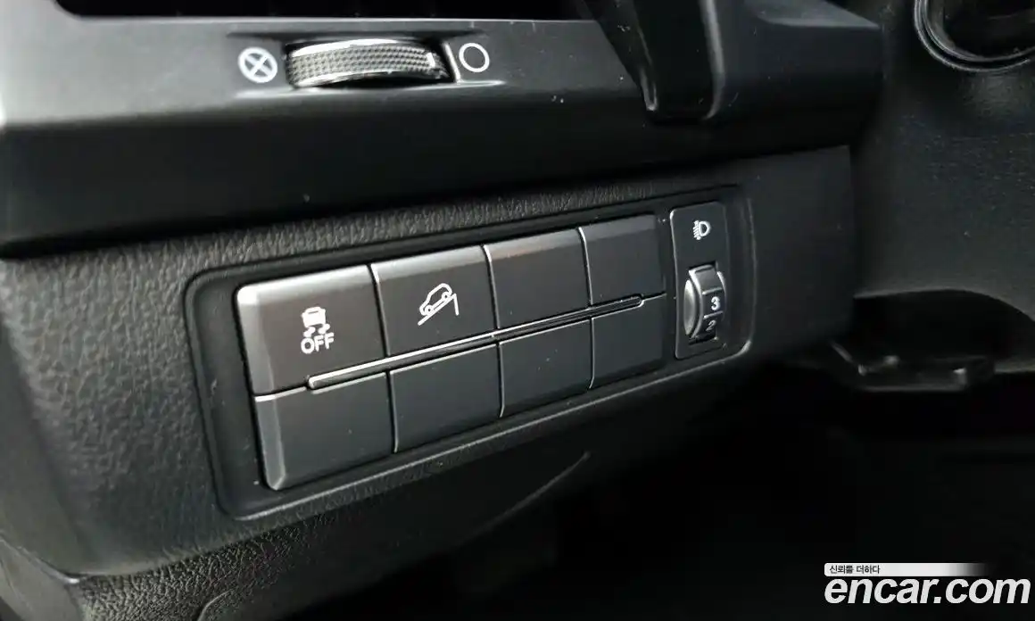 SsangYong Rexton 2020 2.2 автомат (гидро), фото 18