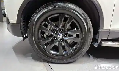 SsangYong Rexton 2020 2.2 автомат (гидро), миниатюра 5
