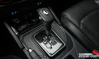 SsangYong Rexton 2020 2.2 автомат (гидро), миниатюра 9