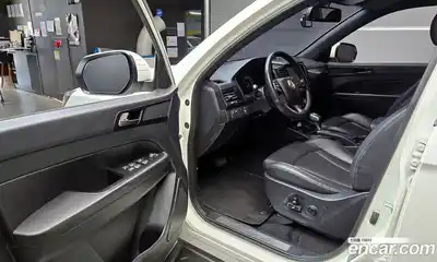 SsangYong Rexton 2020 2.2 автомат (гидро), миниатюра 10
