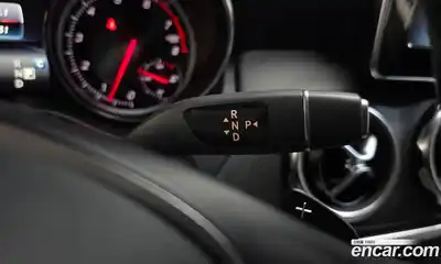 Mercedes-Benz GLA-Class 2018 2.0 гидро, миниатюра 12