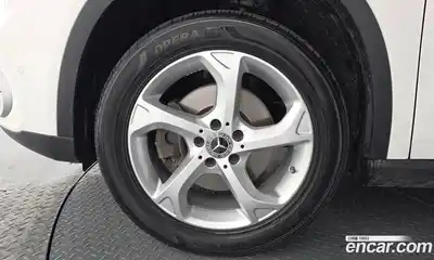 Mercedes-Benz GLA-Class 2018 2.0 гидро, миниатюра 5 Mercedes-Benz GLA-Class 2018 2.0 гидро, миниатюра 5