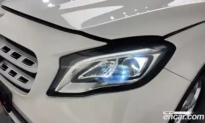 Mercedes-Benz GLA-Class 2018 2.0 гидро, миниатюра 8 Mercedes-Benz GLA-Class 2018 2.0 гидро, миниатюра 8