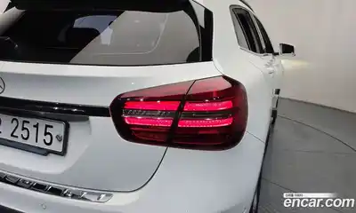 Mercedes-Benz GLA-Class 2018 2.0 гидро, миниатюра 9 Mercedes-Benz GLA-Class 2018 2.0 гидро, миниатюра 9