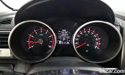SsangYong TIBOLI 2019 1.6 автомат (гидро), миниатюра 11