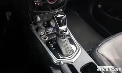 SsangYong TIBOLI 2019 1.6 автомат (гидро), миниатюра 12