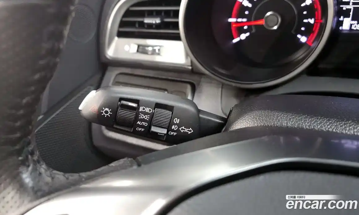 SsangYong TIBOLI 2019 1.6 автомат (гидро), фото 20