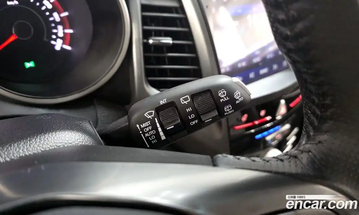 SsangYong TIBOLI 2019 1.6 автомат (гидро), фото 21