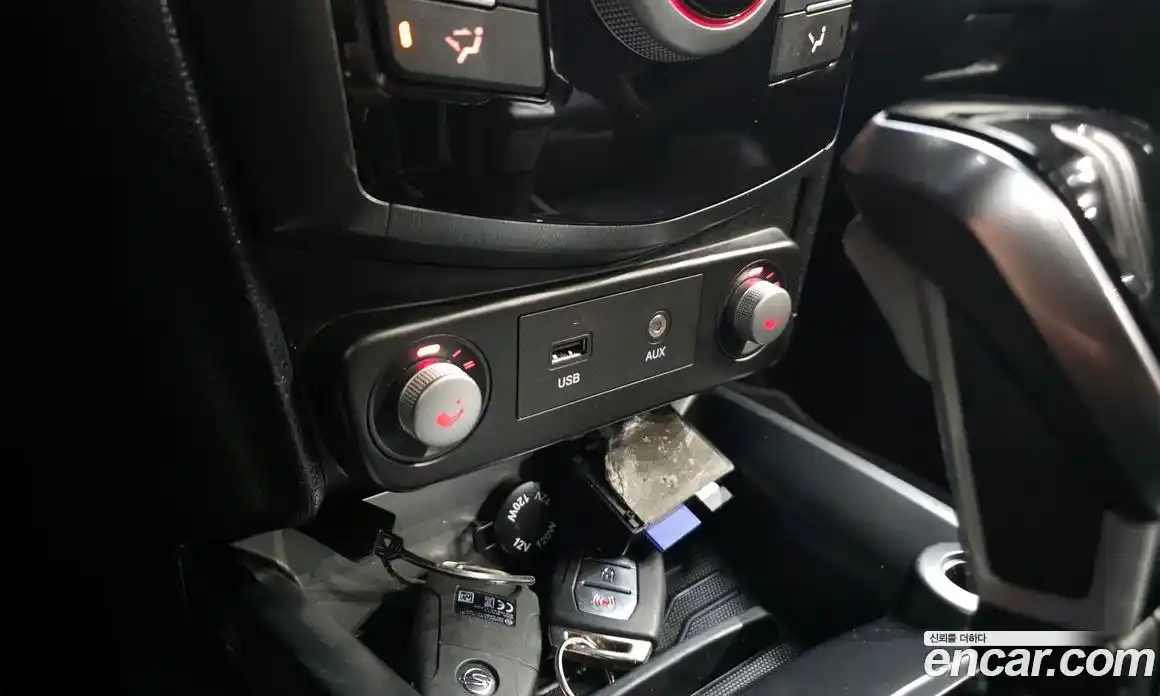 SsangYong TIBOLI 2019 1.6 автомат (гидро), фото 22