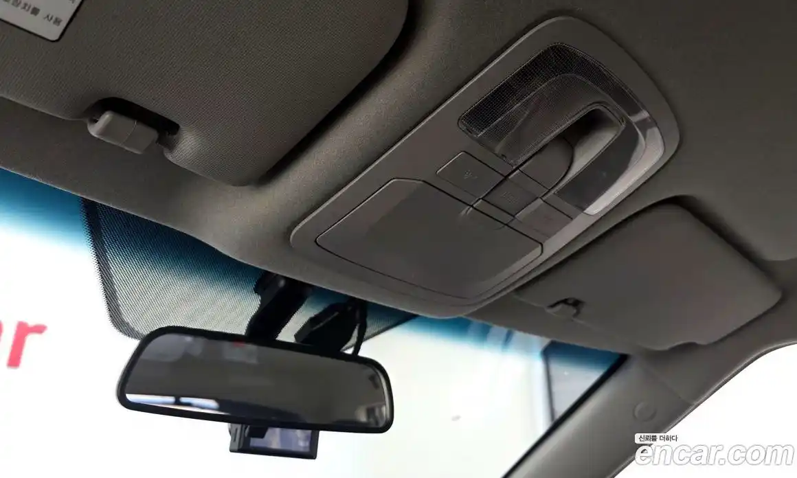 SsangYong TIBOLI 2019 1.6 автомат (гидро), фото 23