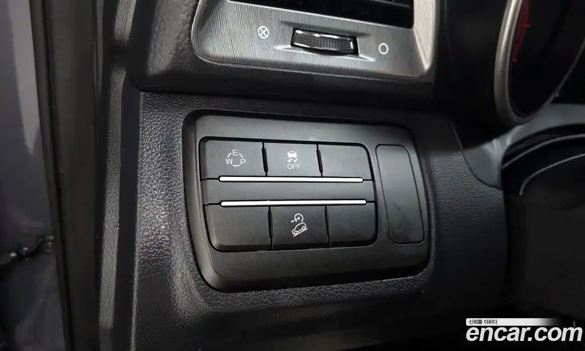 SsangYong TIBOLI 2019 1.6 автомат (гидро), фото 28