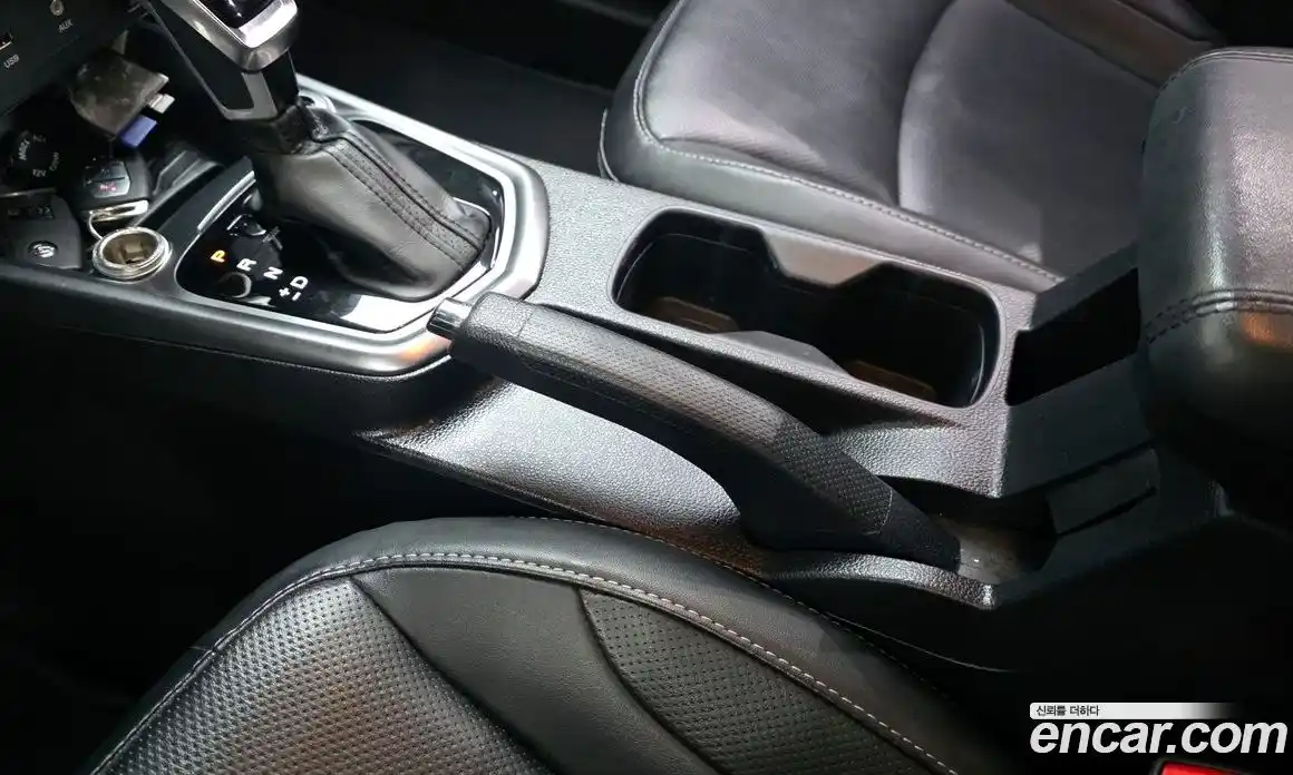 SsangYong TIBOLI 2019 1.6 автомат (гидро), фото 29