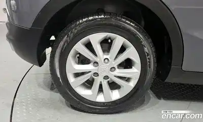 SsangYong TIBOLI 2019 1.6 автомат (гидро), миниатюра 5
