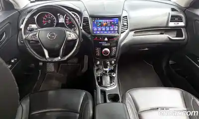 SsangYong TIBOLI 2019 1.6 автомат (гидро), миниатюра 10