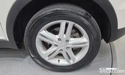 SsangYong Korando 2014 2.0 автомат (гидро), миниатюра 5