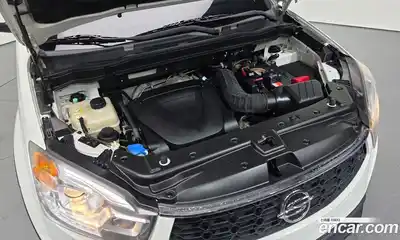 SsangYong Korando 2014 2.0 автомат (гидро), миниатюра 6