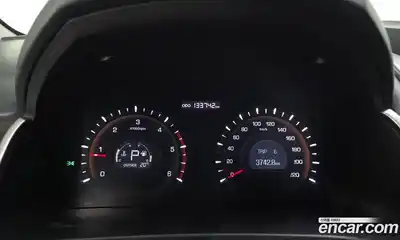 SsangYong Korando 2014 2.0 автомат (гидро), миниатюра 8