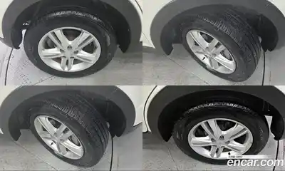 SsangYong Korando 2015 2.0 автомат (гидро), миниатюра 5