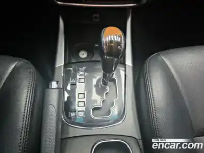 SsangYong Korando 2015 2.0 автомат (гидро), миниатюра 9