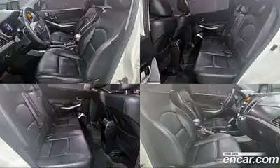 SsangYong Korando 2015 2.0 автомат (гидро), миниатюра 10