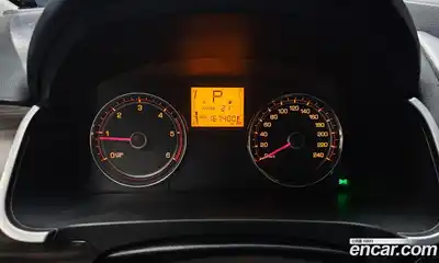 SsangYong Korando 2016 2.2 автомат (гидро), миниатюра 11