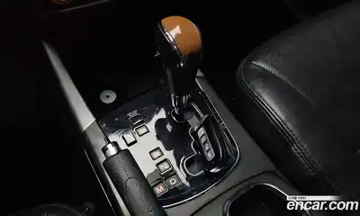 SsangYong Korando 2016 2.2 автомат (гидро), миниатюра 12