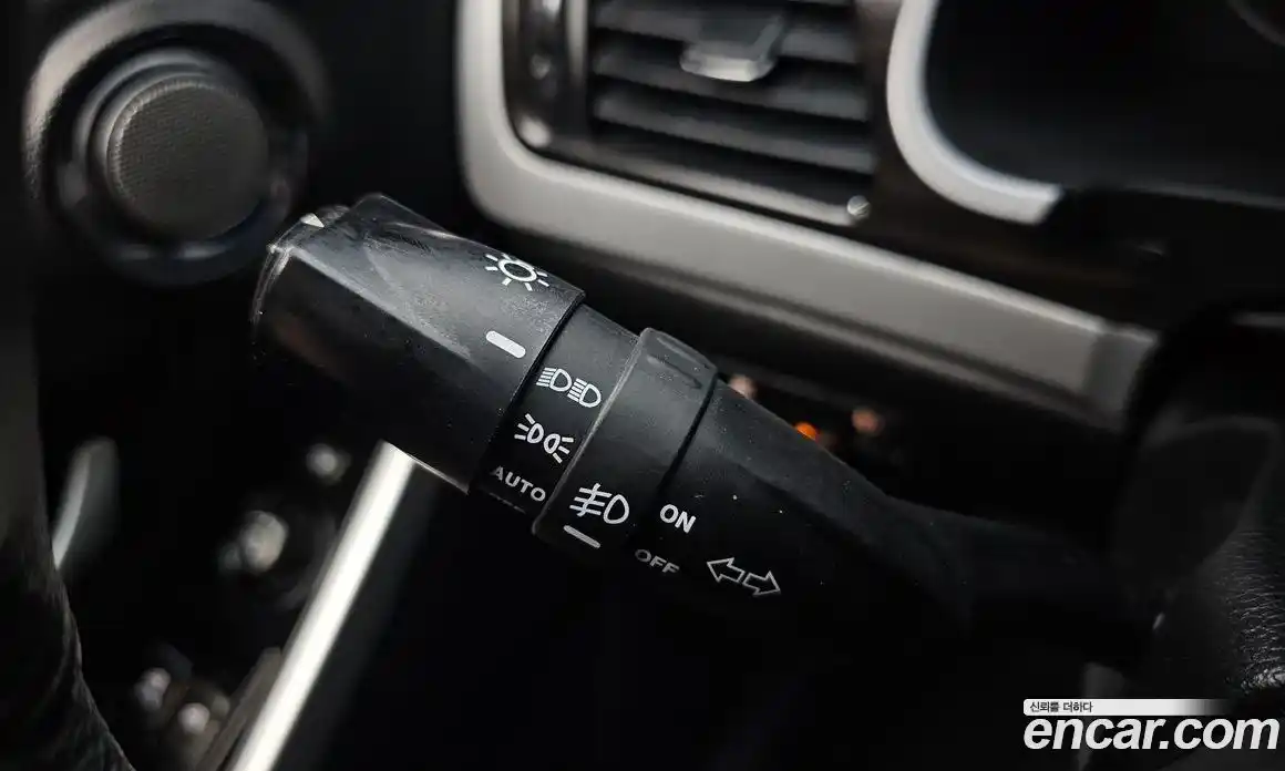 SsangYong Korando 2016 2.2 автомат (гидро), фото 23
