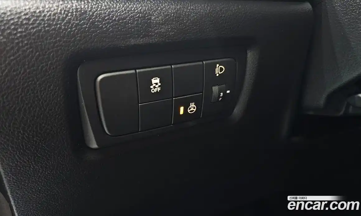 SsangYong Korando 2016 2.2 автомат (гидро), фото 28