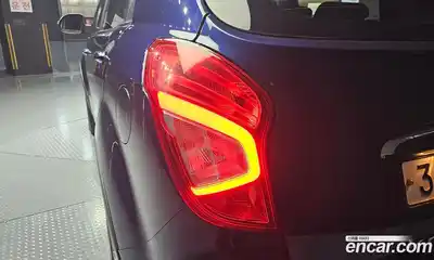 SsangYong Korando 2016 2.2 автомат (гидро), миниатюра 9