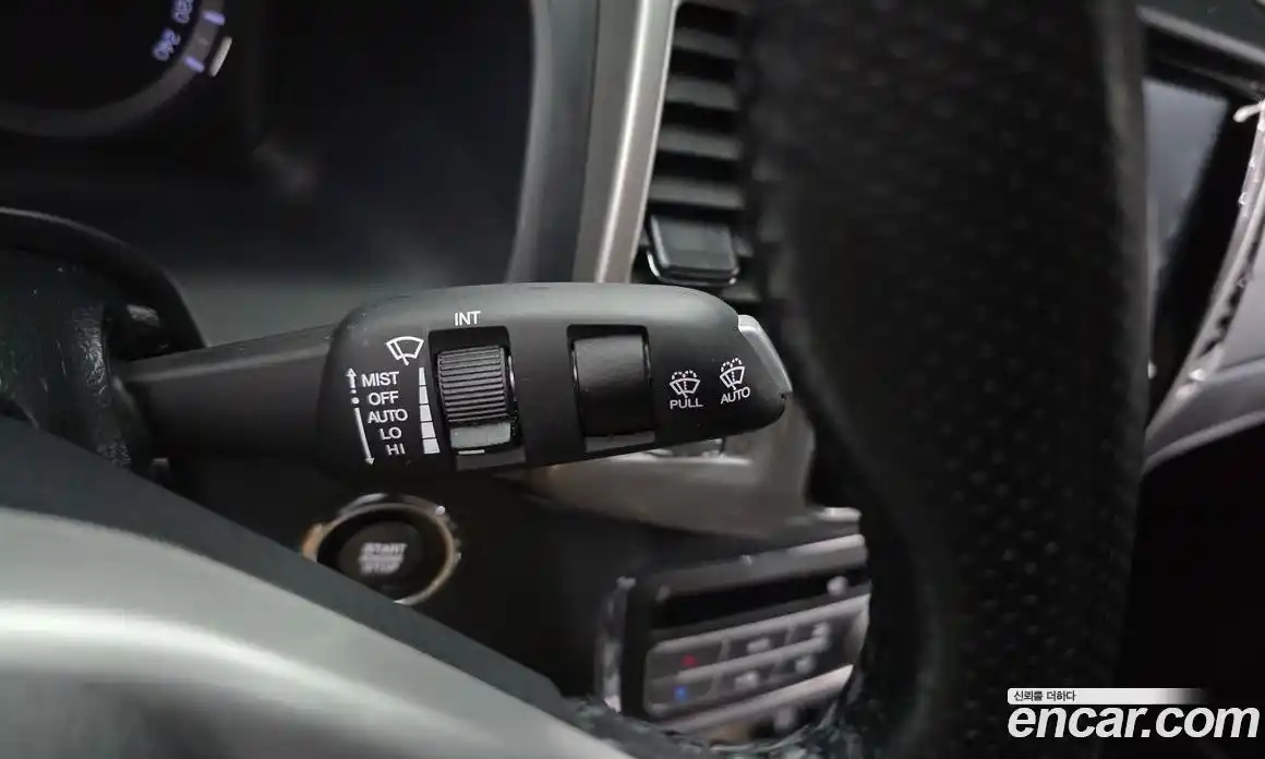 SsangYong Rexton 2019 2.2 автомат (гидро), фото 17