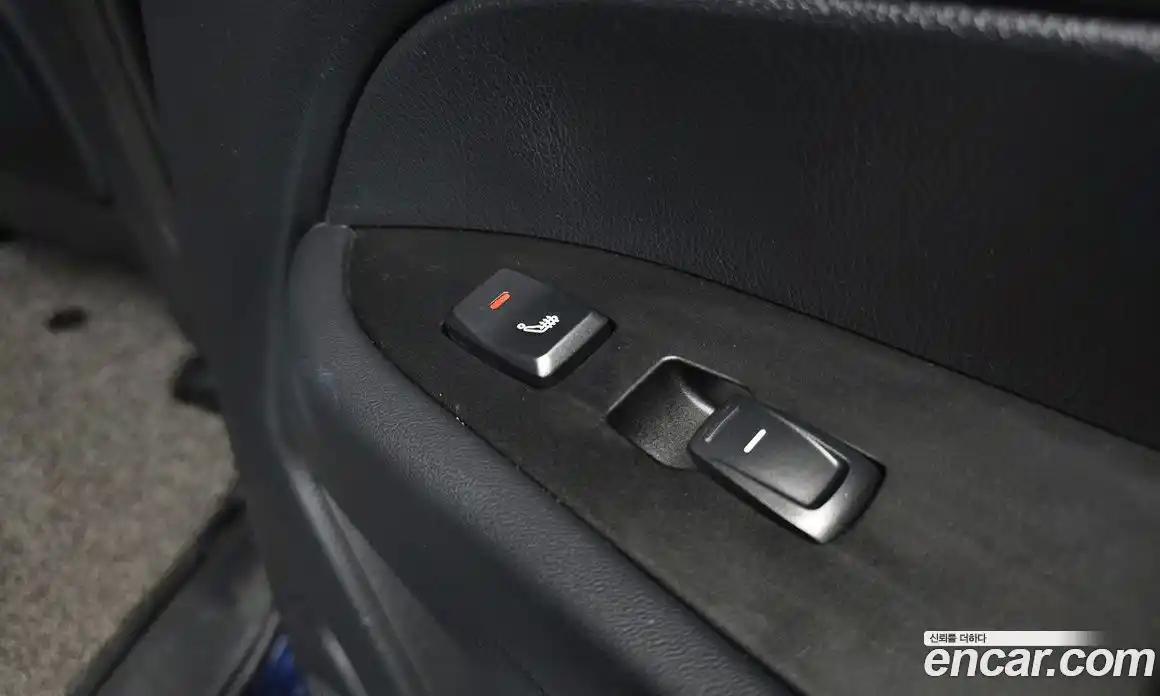 SsangYong Rexton 2019 2.2 автомат (гидро), фото 18