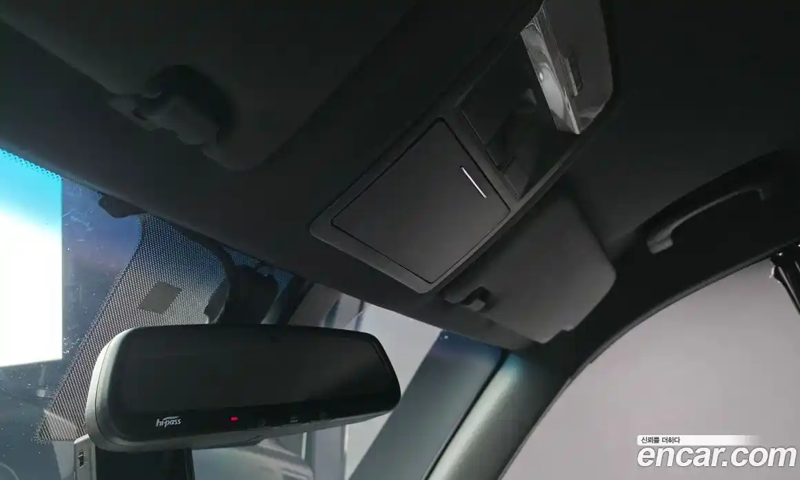 SsangYong Rexton 2019 2.2 автомат (гидро), фото 19