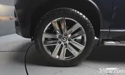 SsangYong Rexton 2019 2.2 автомат (гидро), миниатюра 5