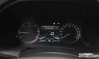 SsangYong Rexton 2019 2.2 автомат (гидро), миниатюра 8