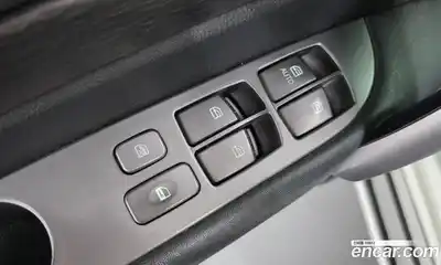 SsangYong Korando 2017 2.2 автомат (гидро), миниатюра 12